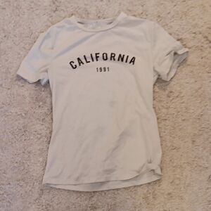 California 1991 Graphic Tee